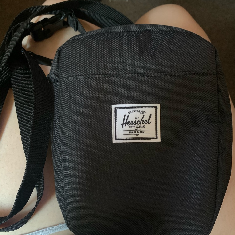 Original Herschel Cross Body Bag!